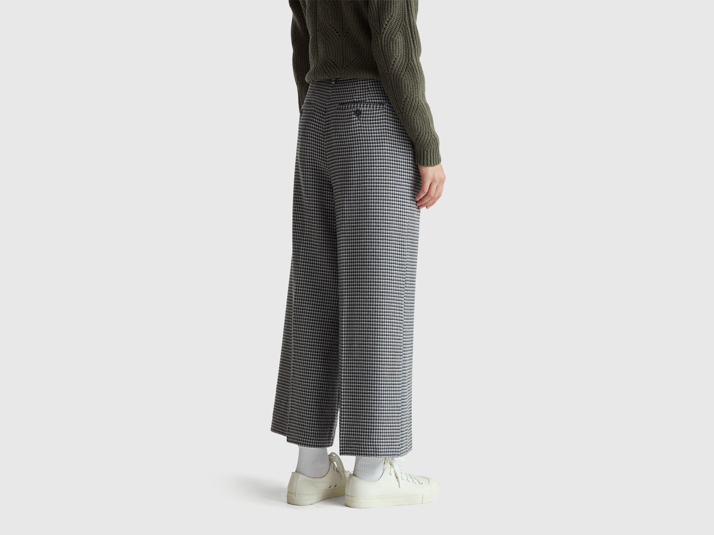 TROUSERS Women image number 2